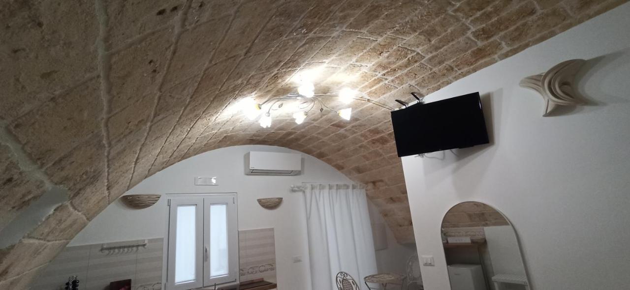 La Chianca - Locazione Turistica Villa Monopoli Exterior photo