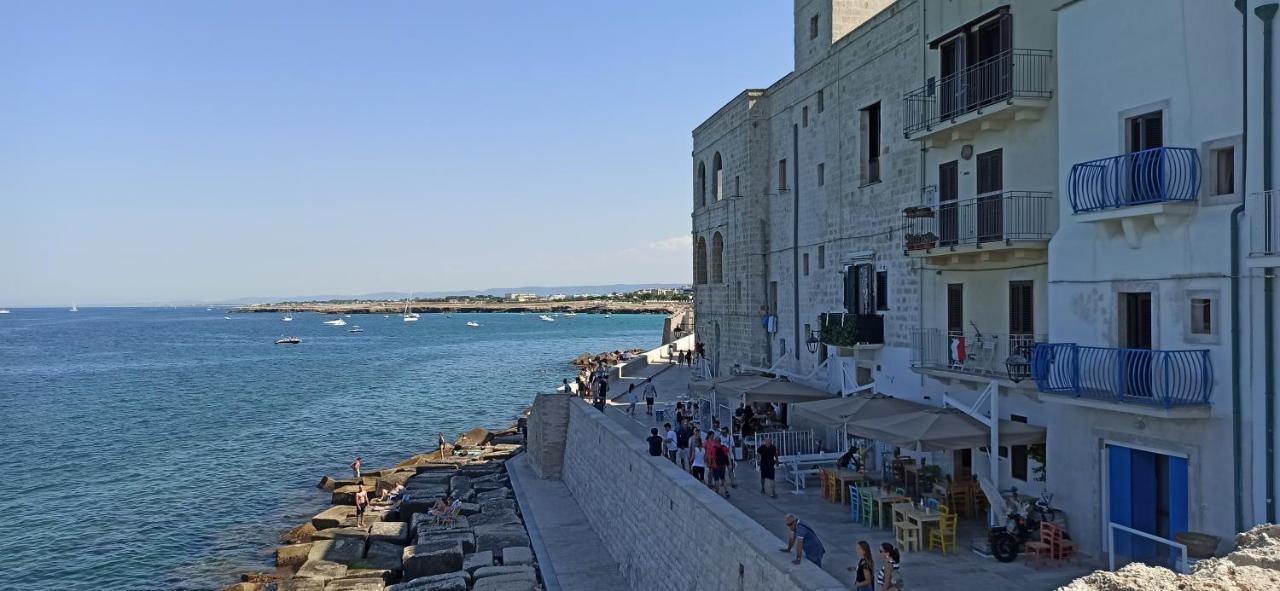 La Chianca - Locazione Turistica Villa Monopoli Exterior photo