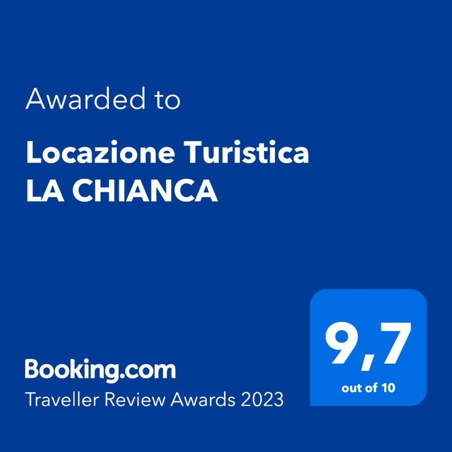 La Chianca - Locazione Turistica Villa Monopoli Exterior photo