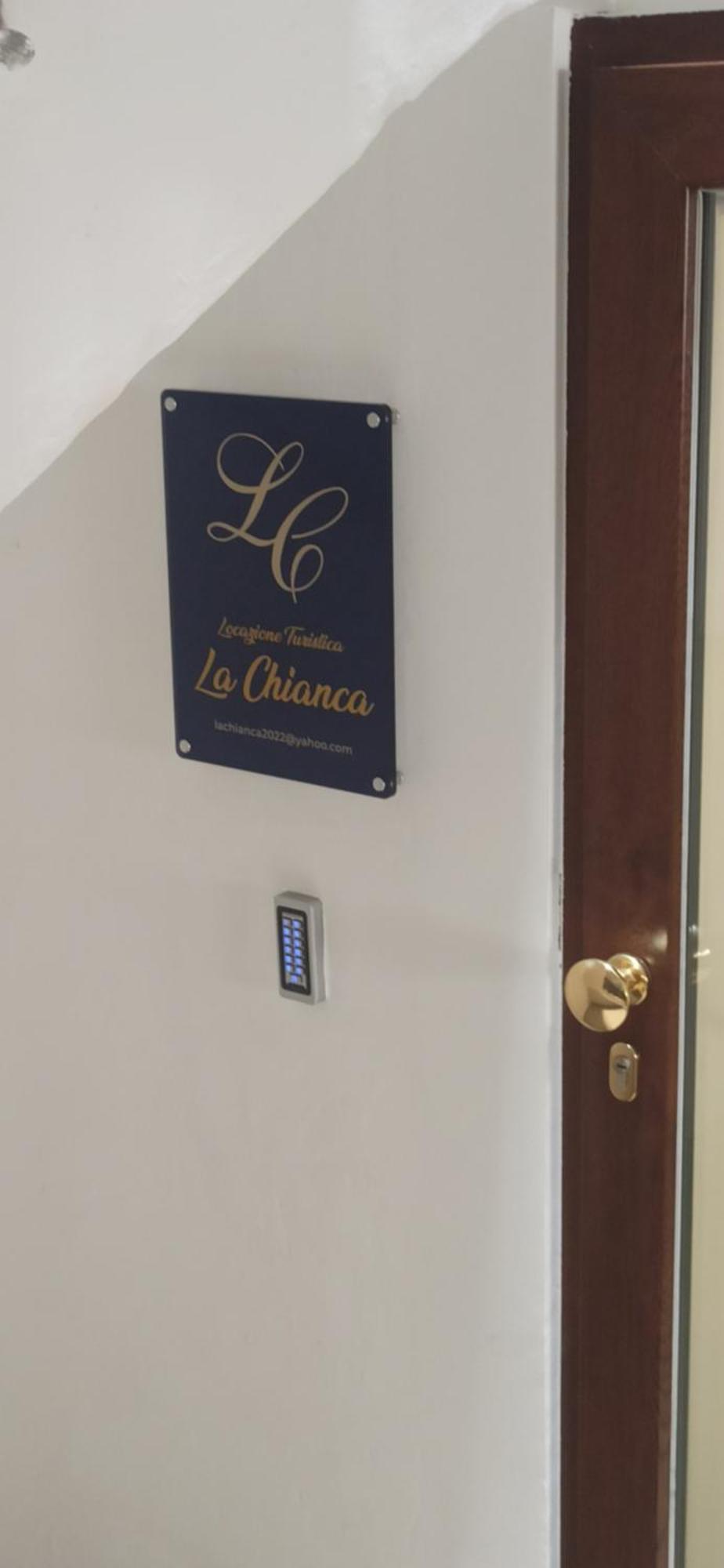 La Chianca - Locazione Turistica Villa Monopoli Room photo